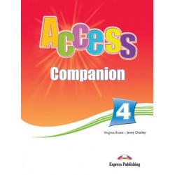 Access 4 - Companion